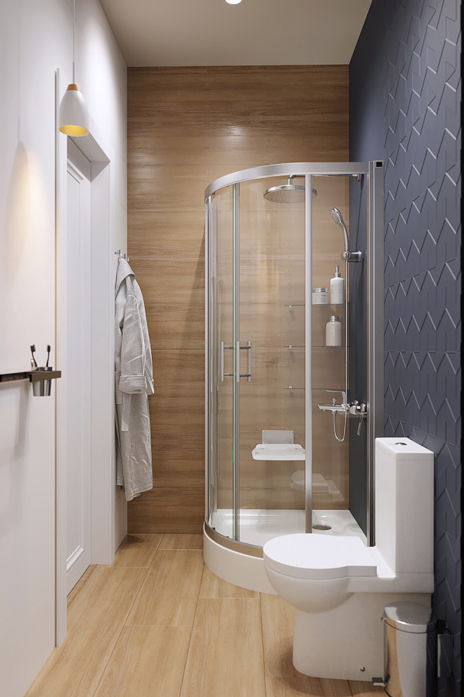 Индивидуальный жилой дом, г.Пенза