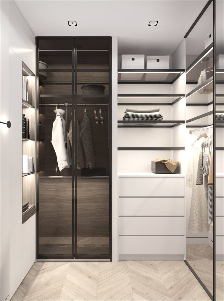 ЖК Сердце Столицы