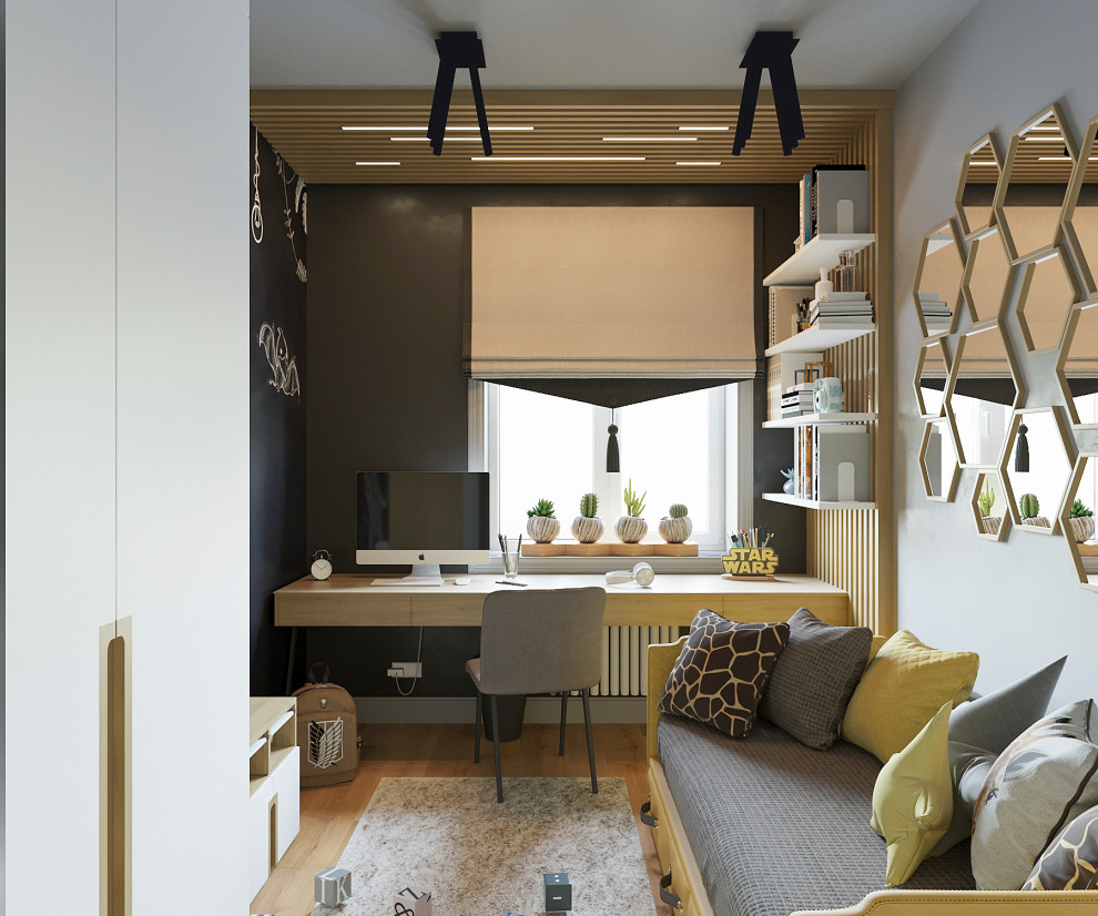 Детская мальчика 1