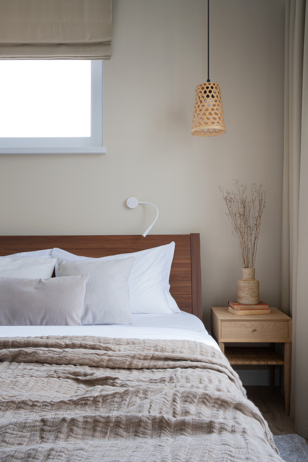 Квартира ЖК "Аалто"