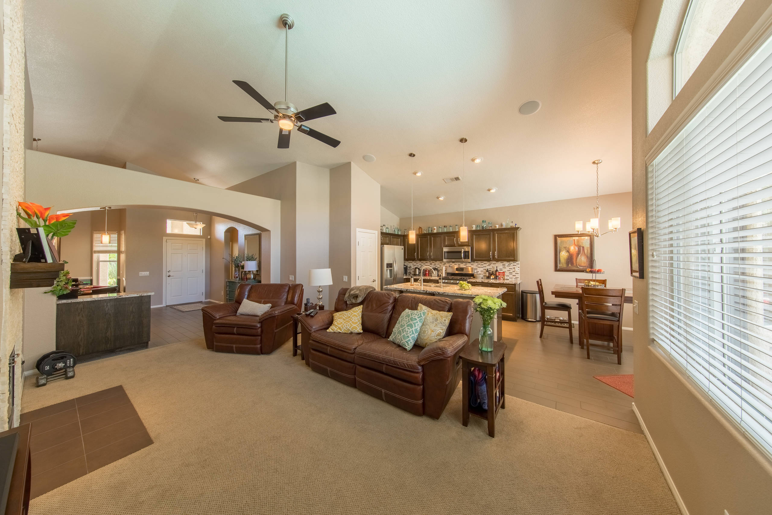 Timber WIllow Phase 2 | Whole Home Design