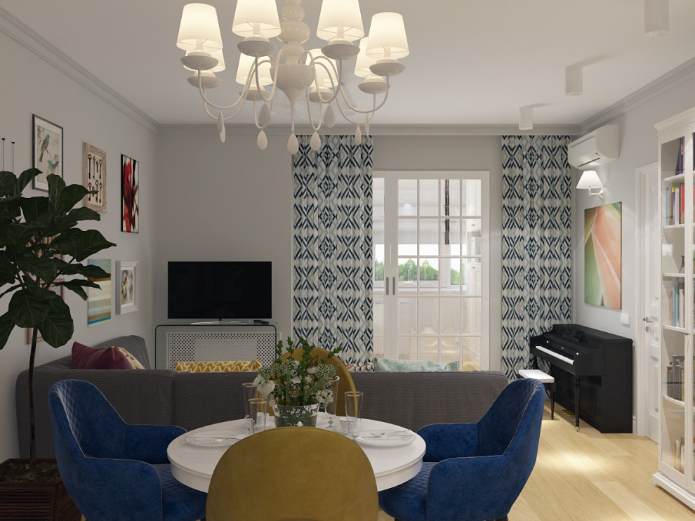 Соловьиная роща