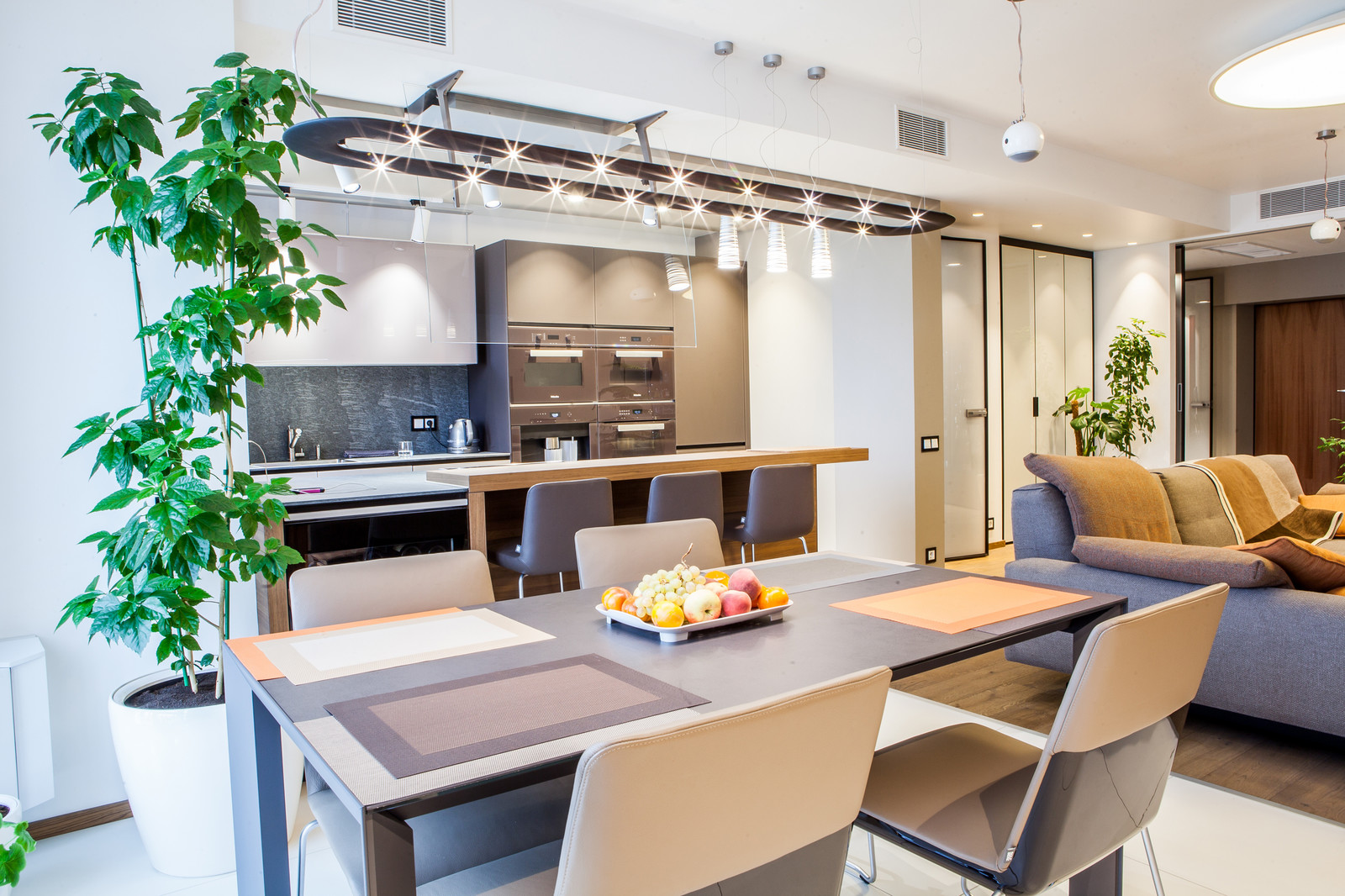 2х комнатная кваритра