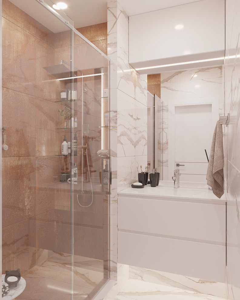 ЖК "Метеора", г. Анапа