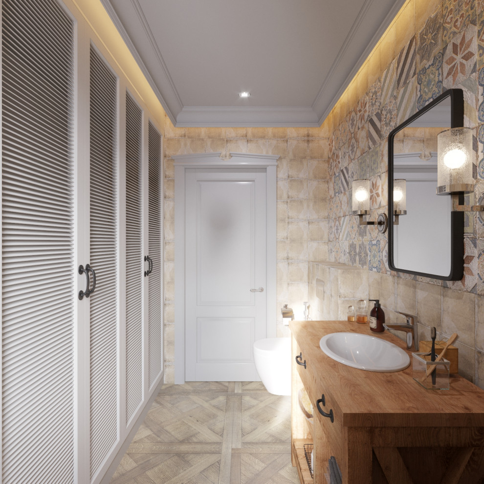 КП Кронбург