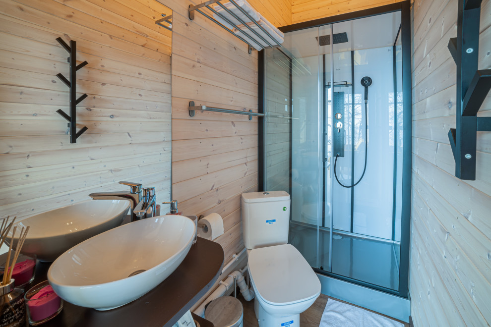 Интерьерная фотосъемка дома