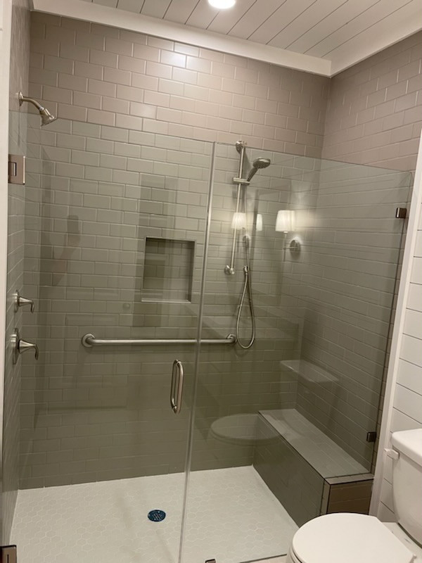 1150 sf Guest House