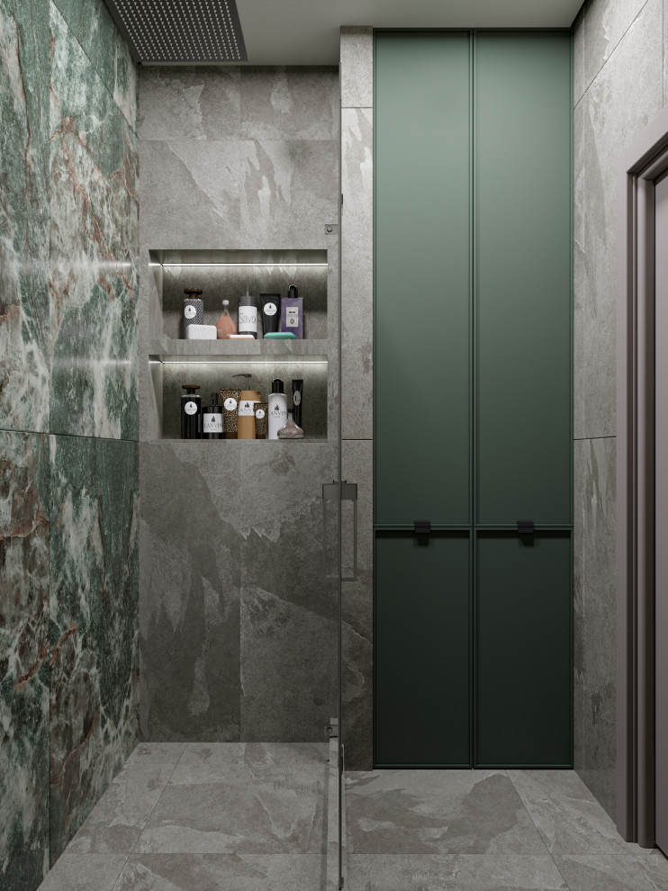 Двухкомнатная квартира для молодой семьи