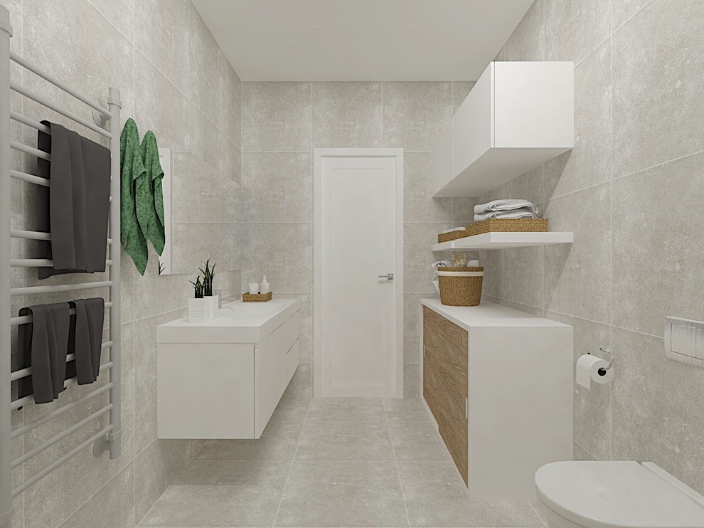 Ванная комната