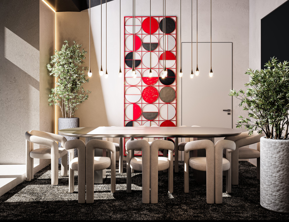 Офис Москва