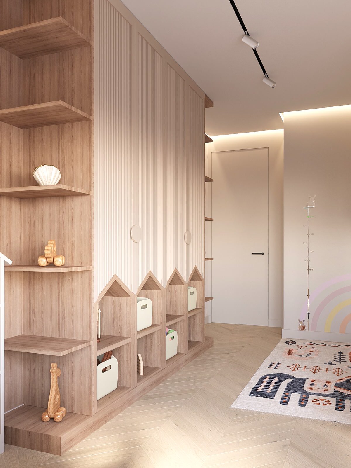 ЖК Вангарден квартира 80м2