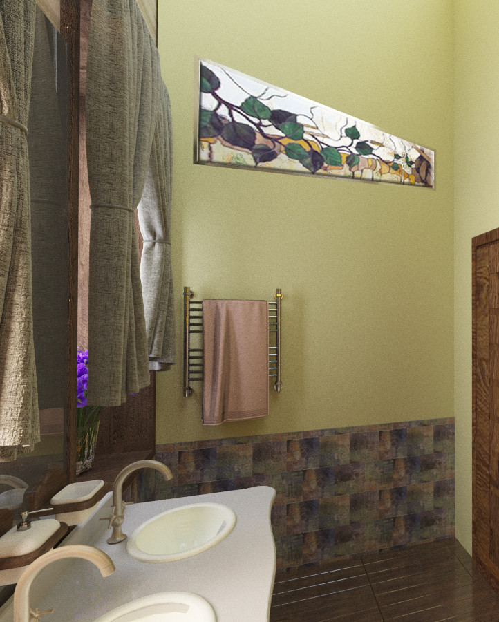 КП Марсель "Рустик"