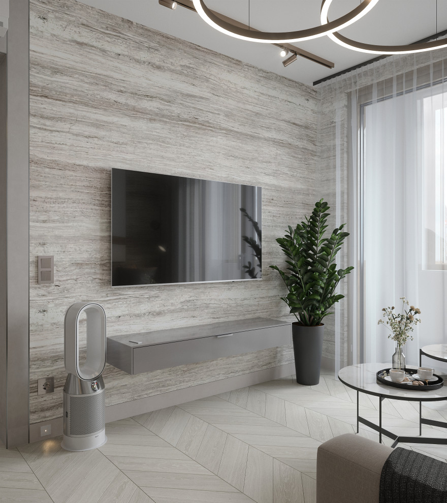 Квартира в Сколково