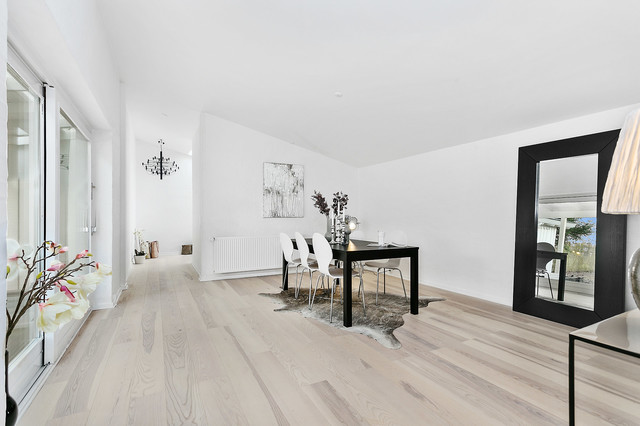 Lindeengen nordico-comedor
