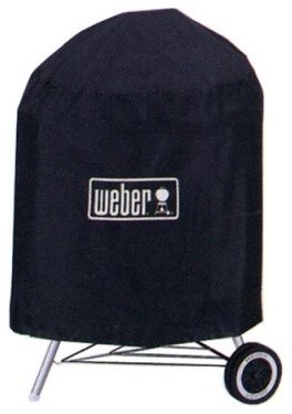 Weber One Touch Gold 22.5 Inch Grill Cover