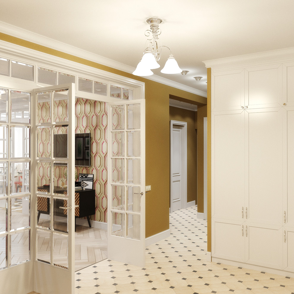 квартира в симферополе