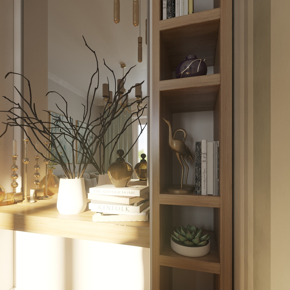 Гостевая комната