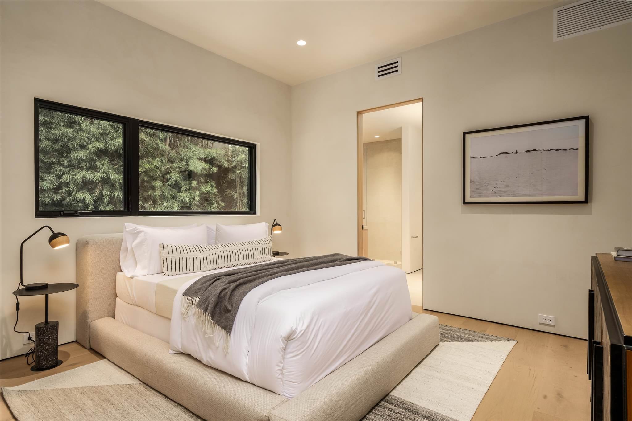 Marcasel Residence