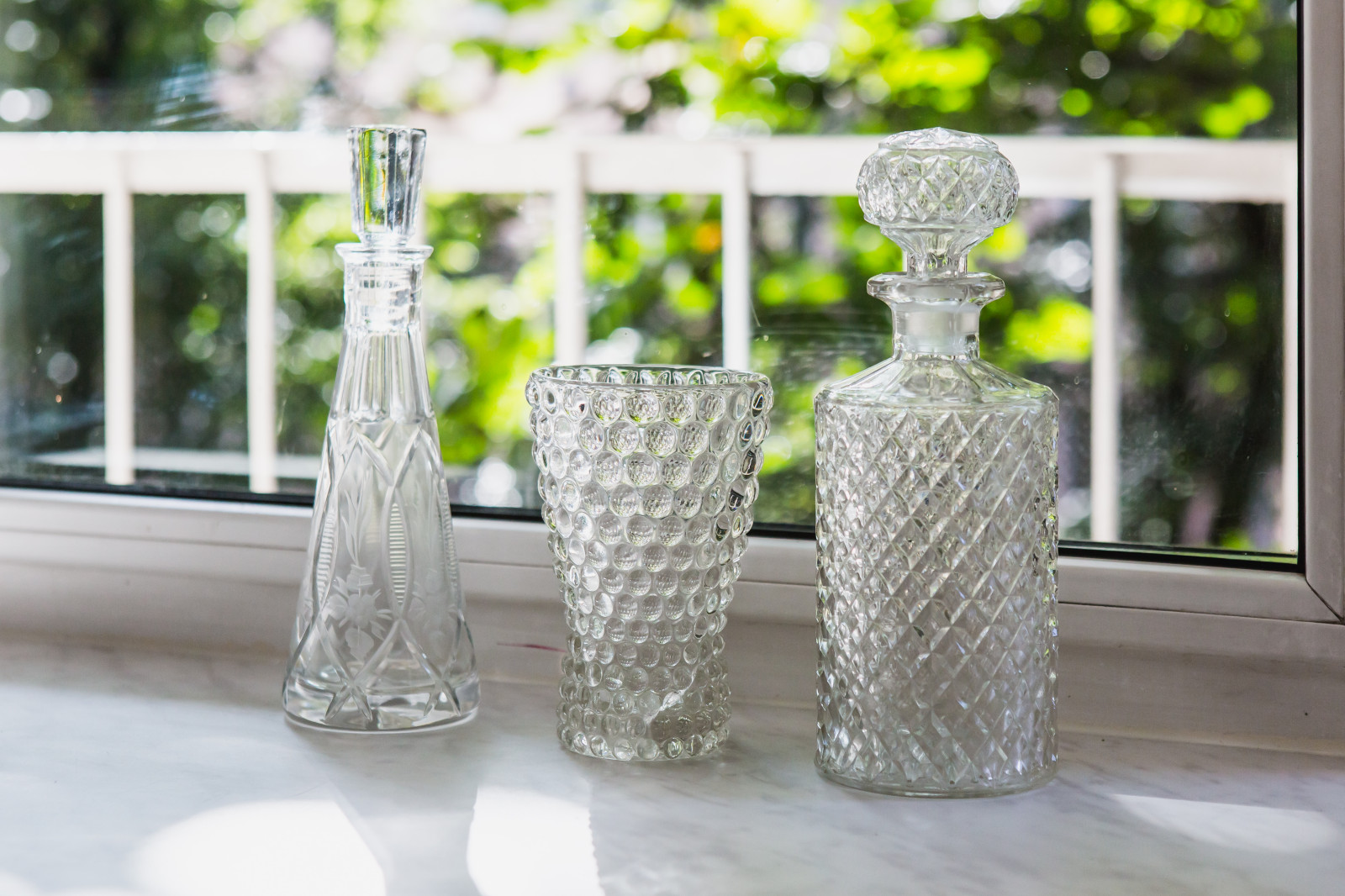 Apartment on Patriarchy Prudy