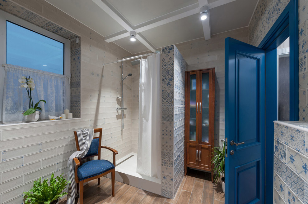 Средиземноморская история