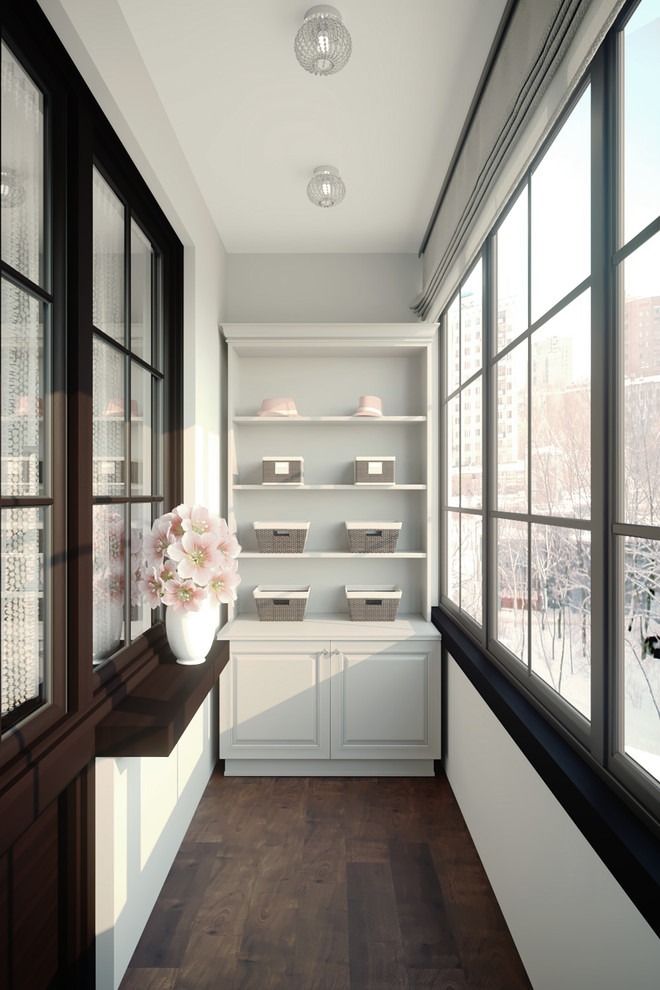 Современная классика для прекрасной дамы