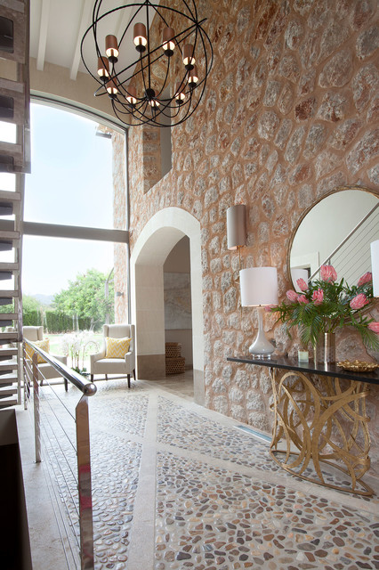 Palma Project middelhavsstil-entre