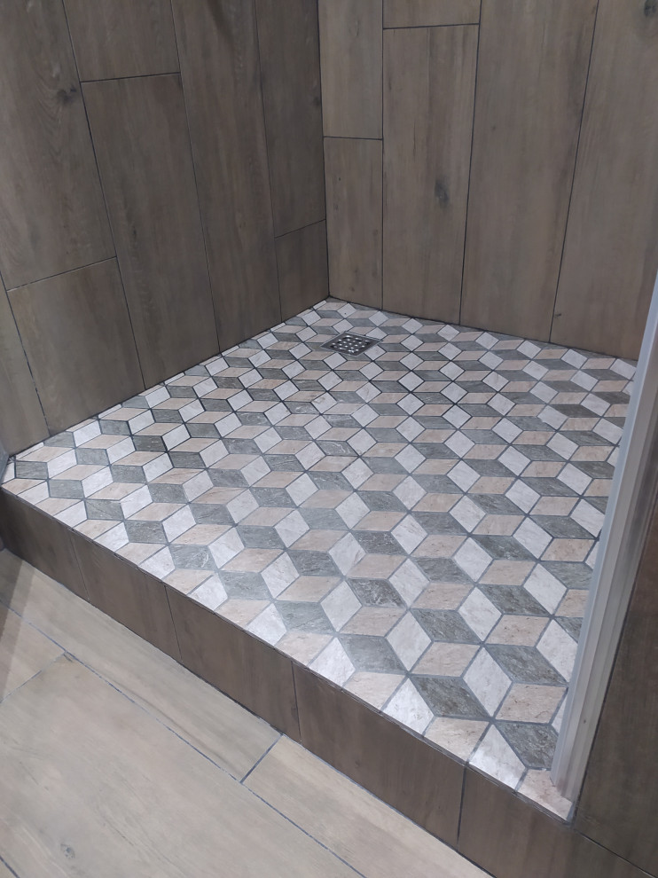 Ванная на Львовской