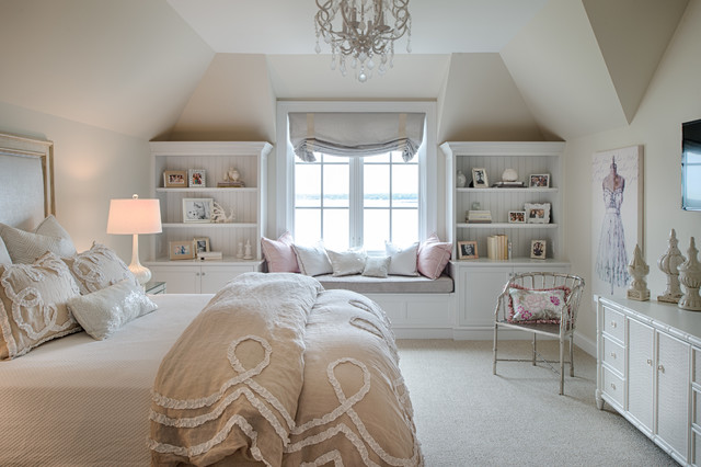 Ferndale klassisch-modern-schlafzimmer