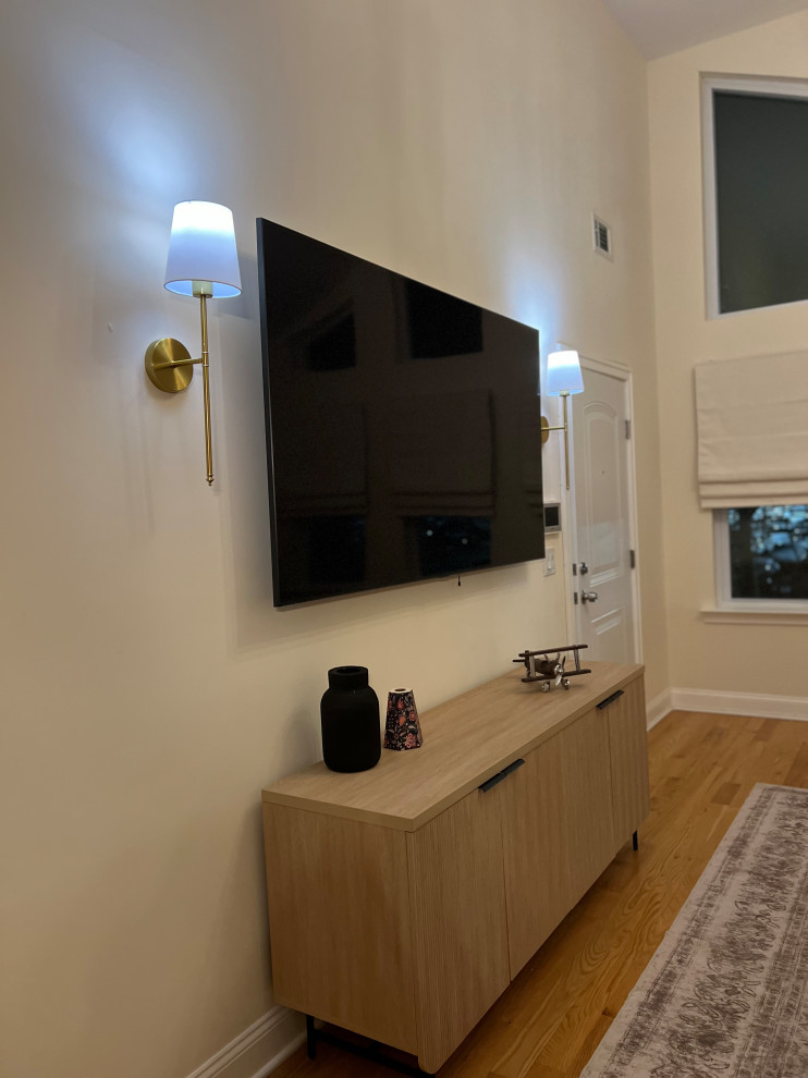 Complete Apartment Styling - Belleville, NJ