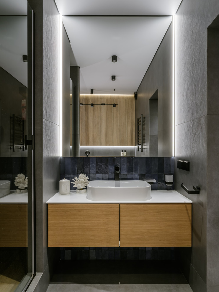 ж/к Мидгард