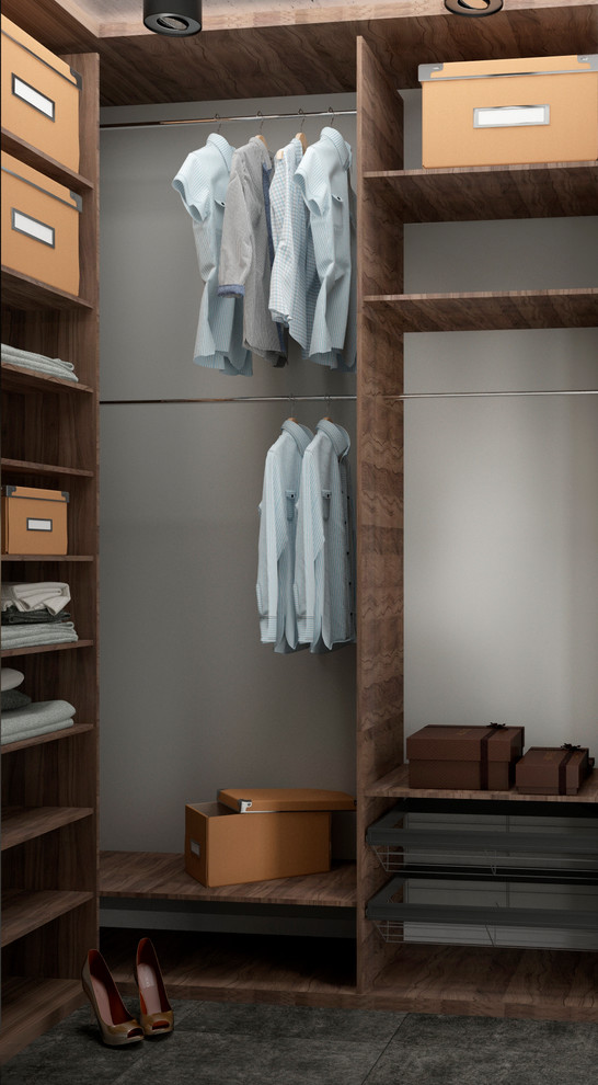 Теплее серого