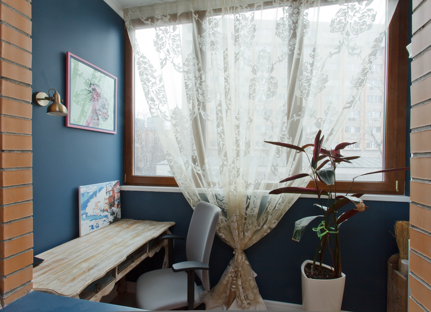 баланс стихий