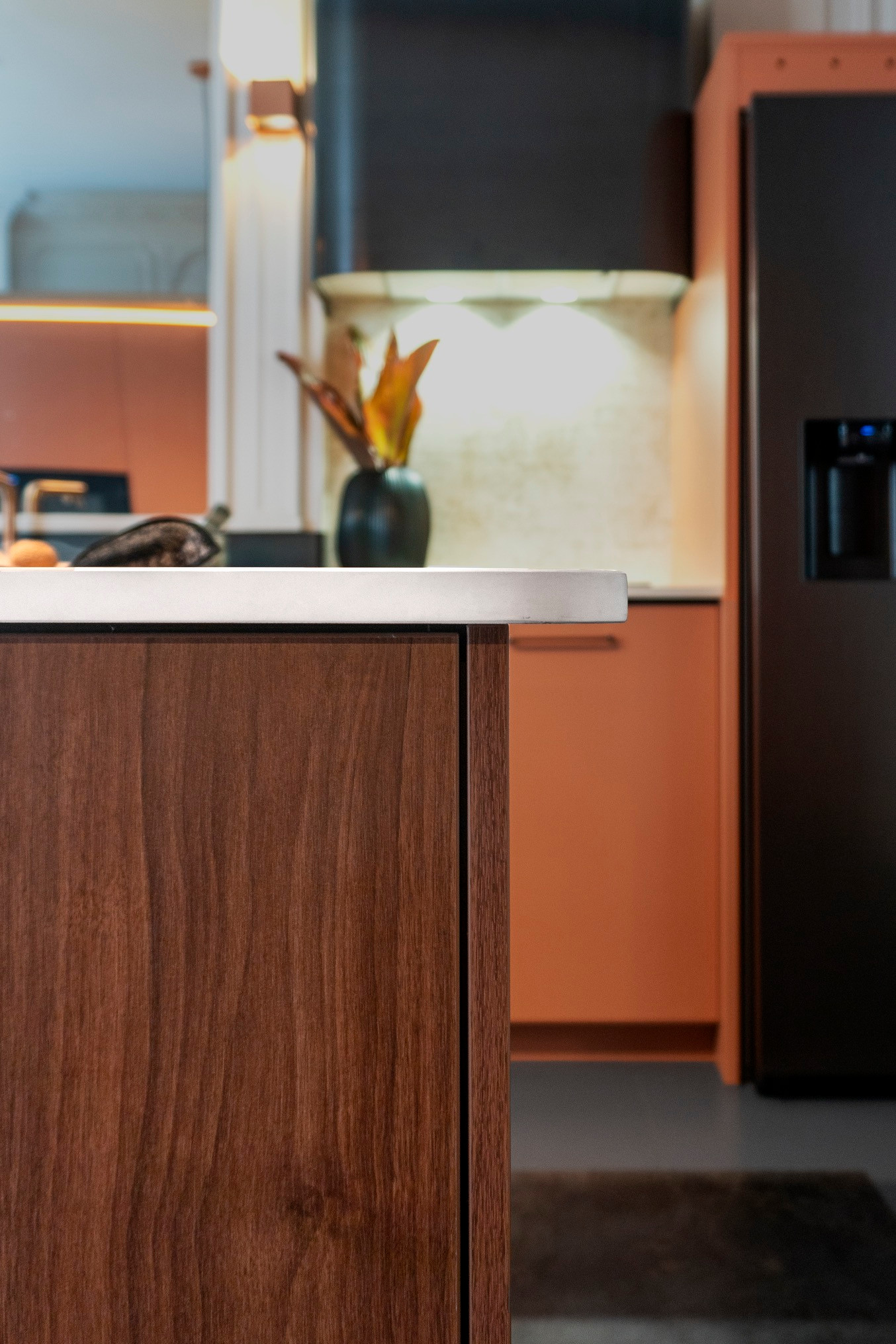 Haussmannien 188 m²