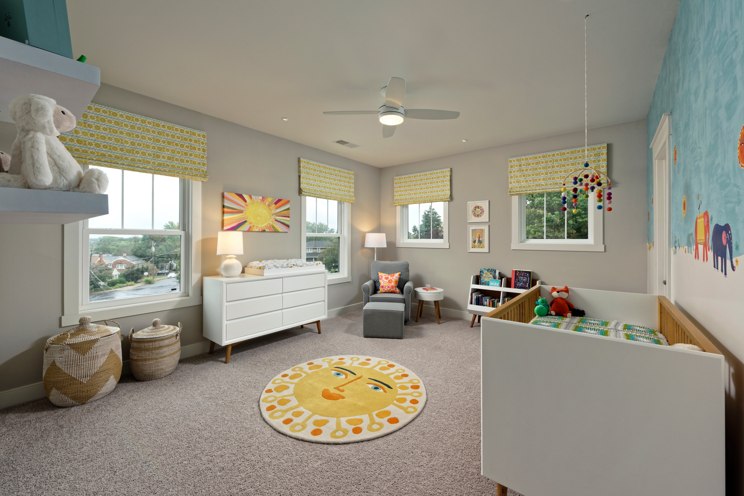 Sunshine Nursery