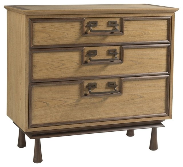 Bushido Hall Chest Bushido Hall Chest