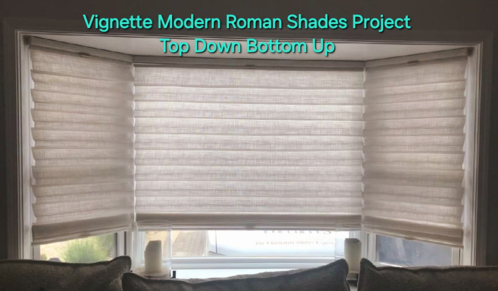 2024 Timm's Window Fashions Projects