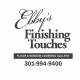Ebby's Finishing Touches, LLC