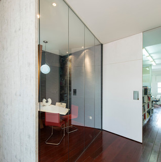 CUBE ASSOCIATE DESIGN - Reviews, interiors, contacts. Singapore, SG ...