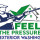 Feel The Pressure Exterior Washing