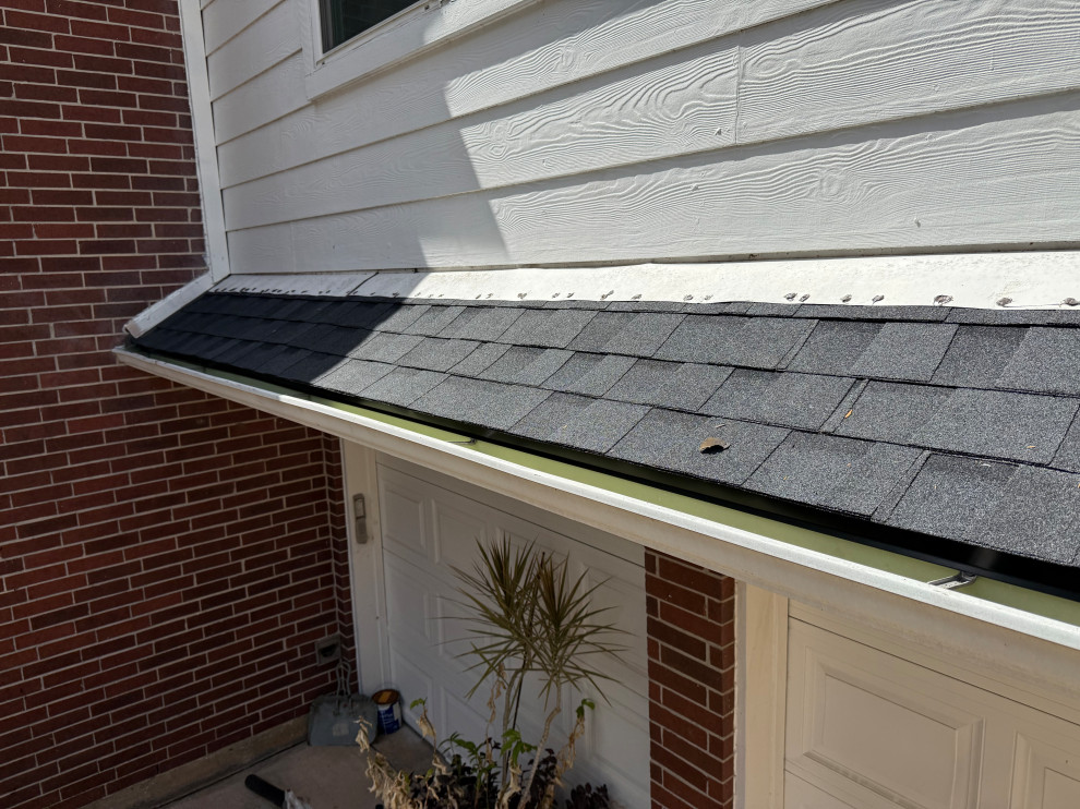 RA3134 - Roof Replacement