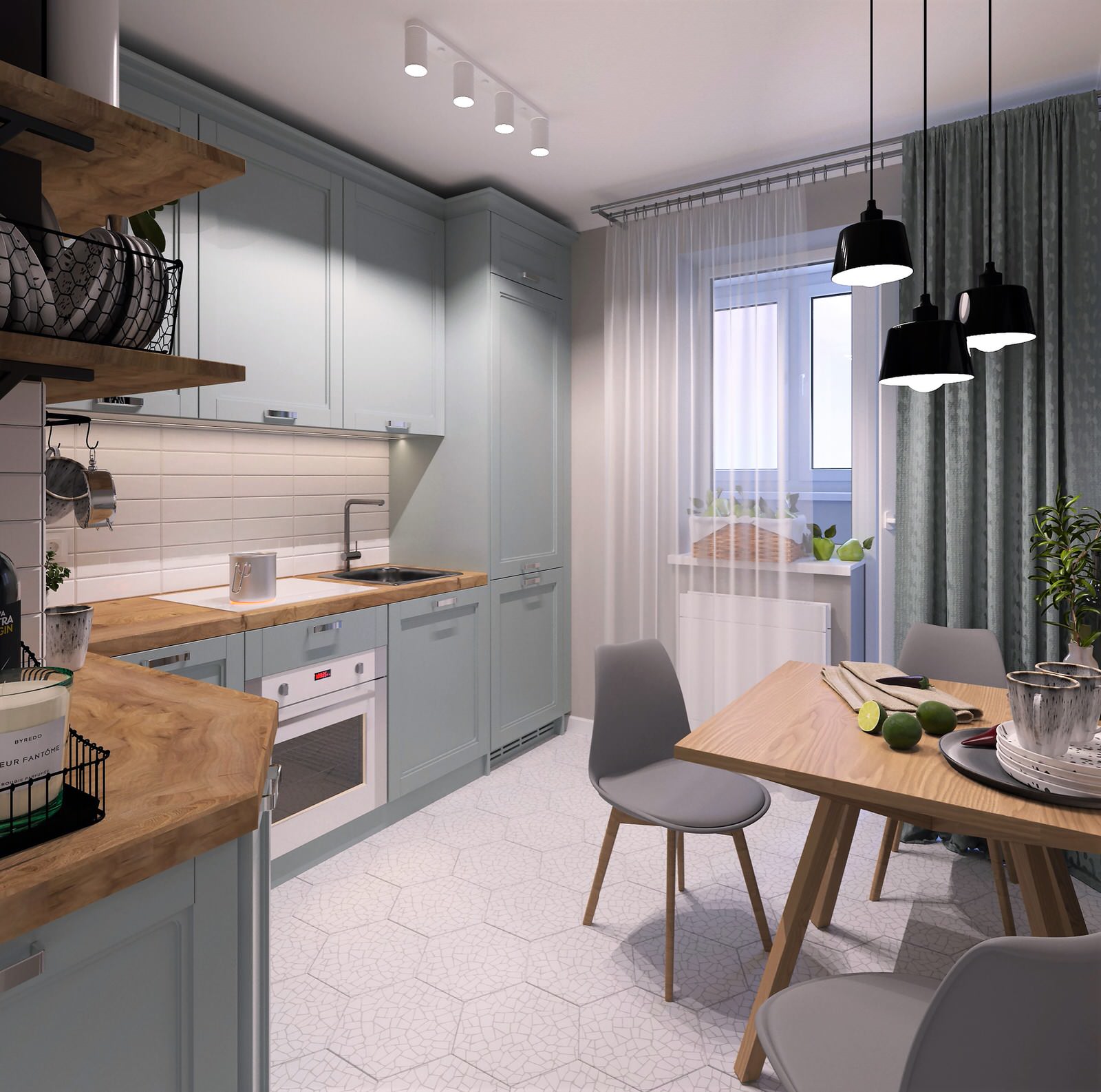 Г. Батайск, ул.Крупской