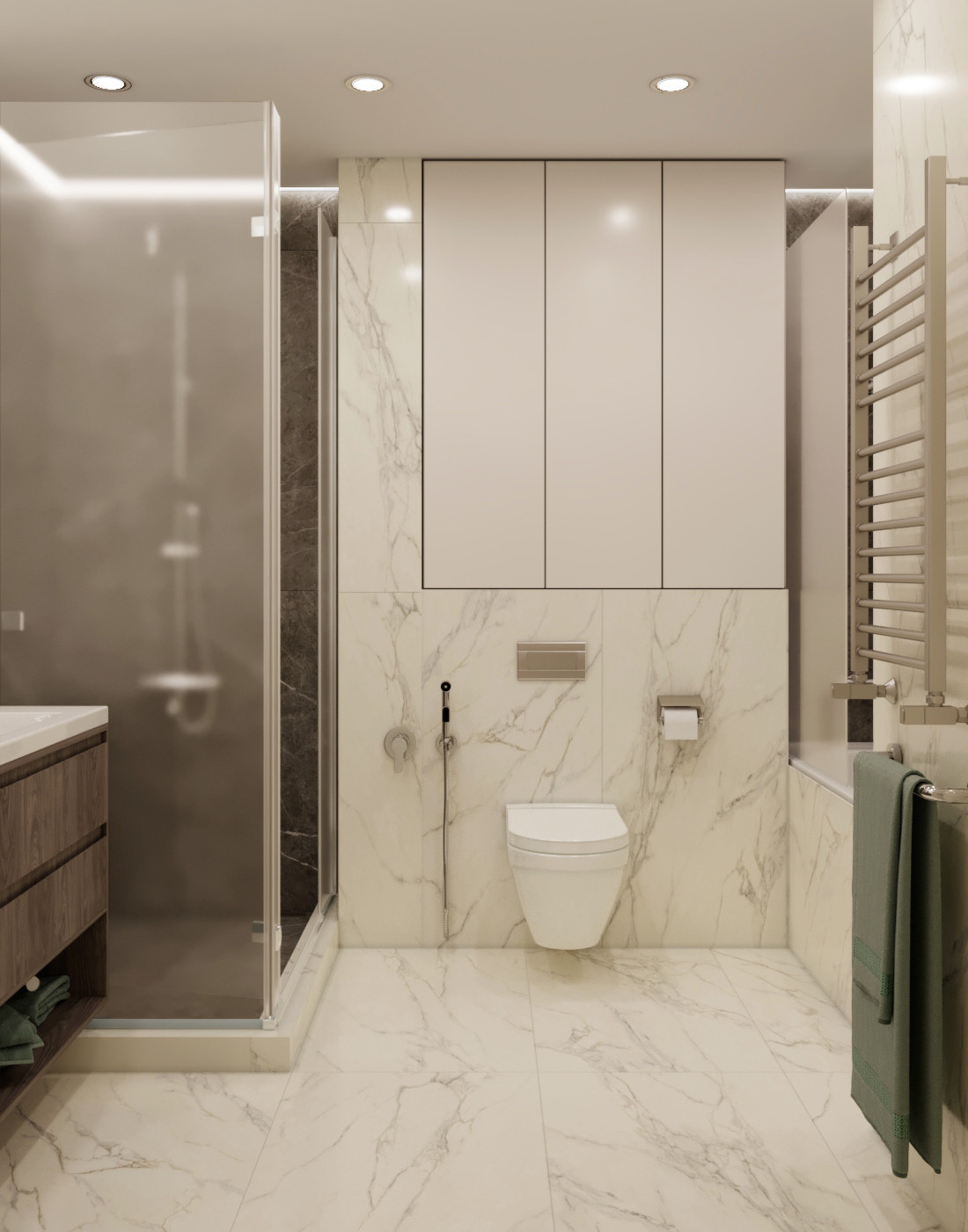 ул. Льва толстого, 94 м2