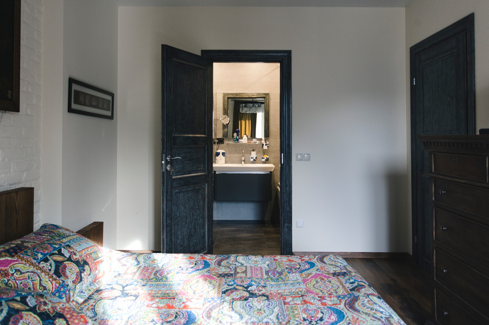 Павел/ Звенигород