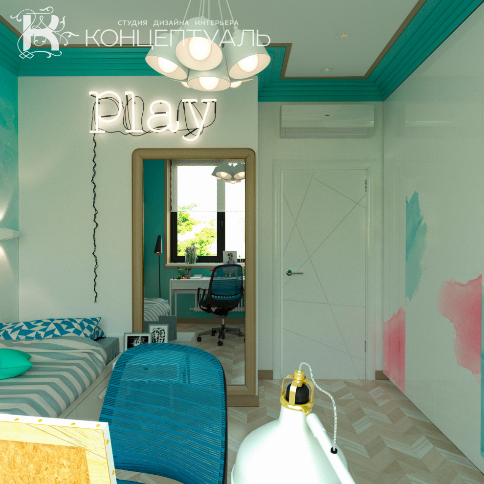 Интерьер №49