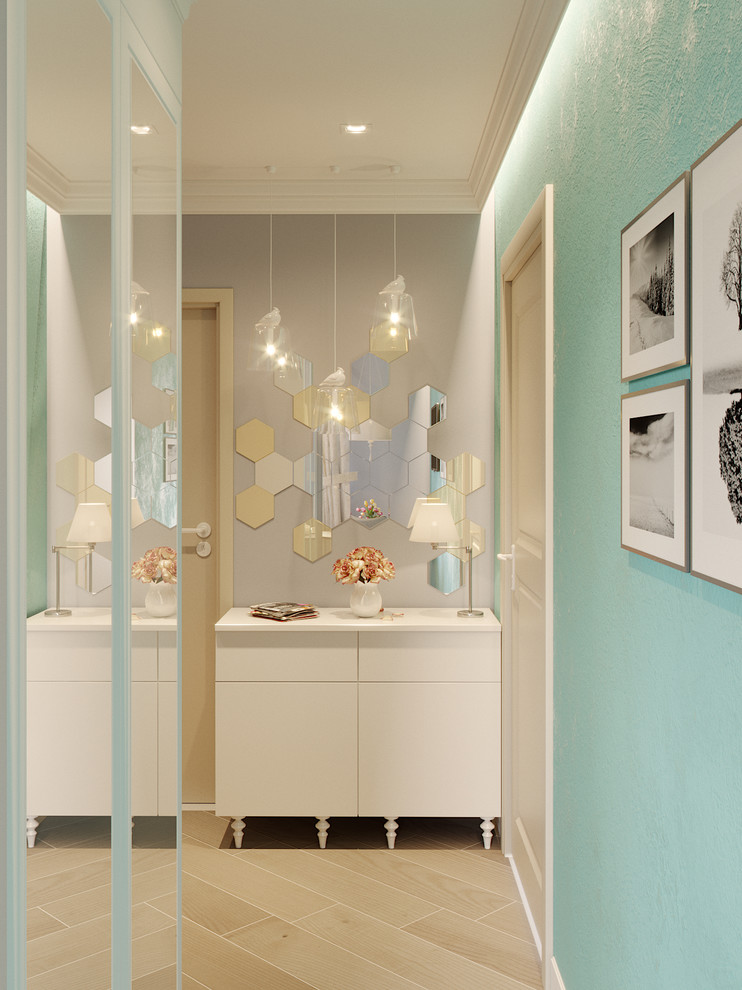 Ванильное утро