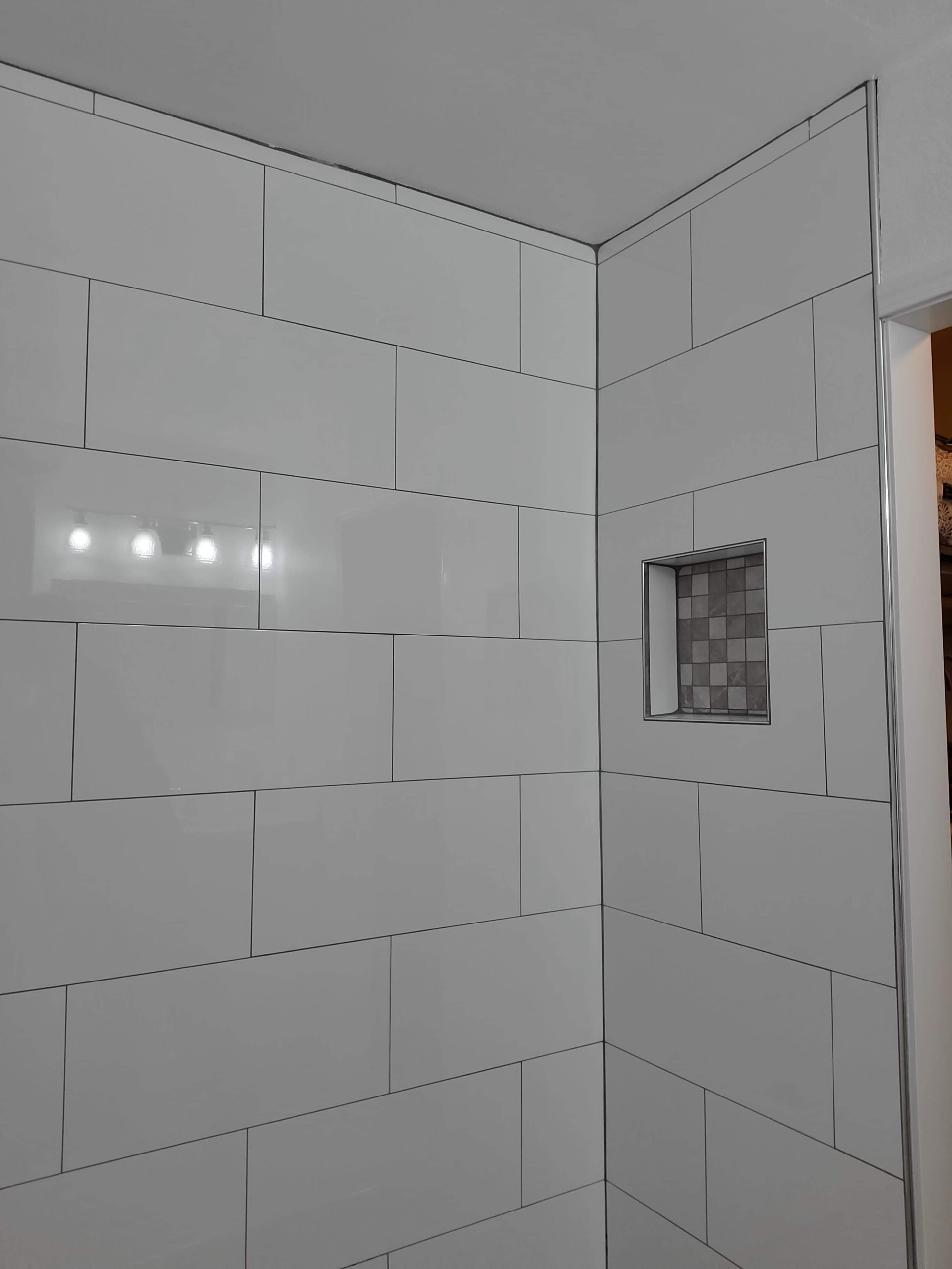 Rifenbury Bathroom Remodel