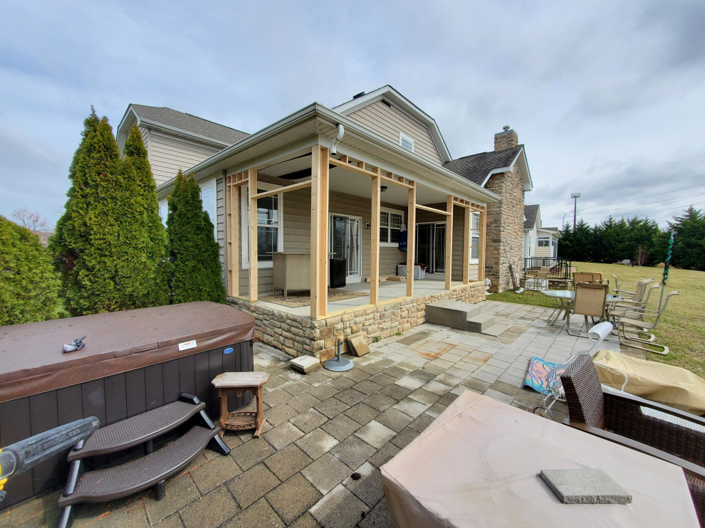 Back Porch 01