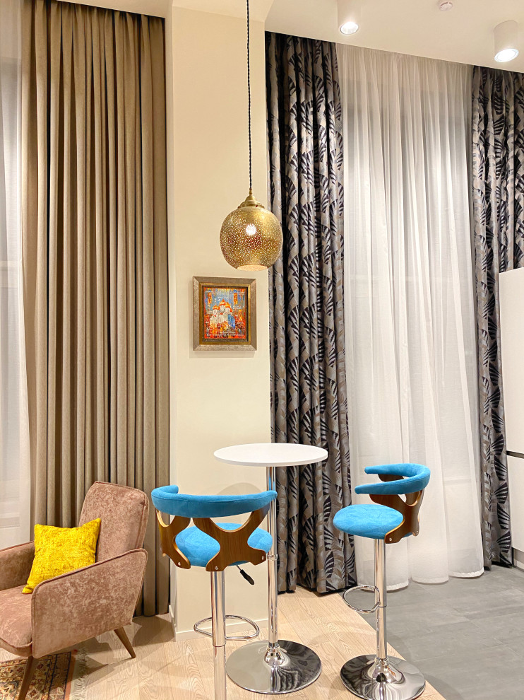 Апартаменты на Новом Арбате