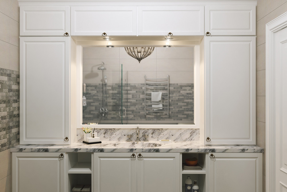 Дизайн загородного дома