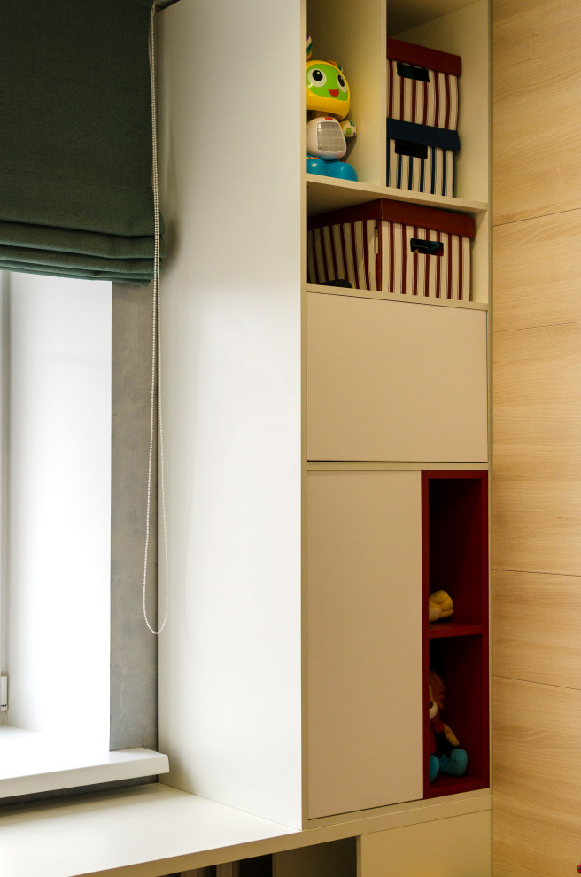 Примеры работ